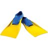 Finis Floating Swimming Fins Amarillo,Azul EU 33-35