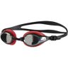 Speedo Mariner Supreme Mirror Swimming Goggles Rojo