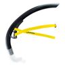 Finis Stability Frontal Snorkel Negro