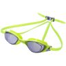 Zone3 Aspect Swimming Goggles Verde