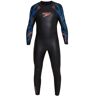 Speedo Proton Wetsuit Negro S