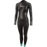 Zone3 Advance Wetsuit Woman Negro XS