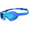 Arena Spider Swimming Mask Junior Azul