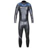 Aquaman Dna 2022 Long Sleeve Wetsuit Negro S