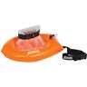 Zoggs Tow Float Plus Buoy Naranja