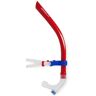 Speedo Frontal Snorkel Rojo