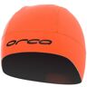 Orca Neoprene Cap Naranja S