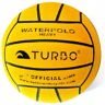 Turbo Wp4 Heavy Waterpolo Ball Amarillo