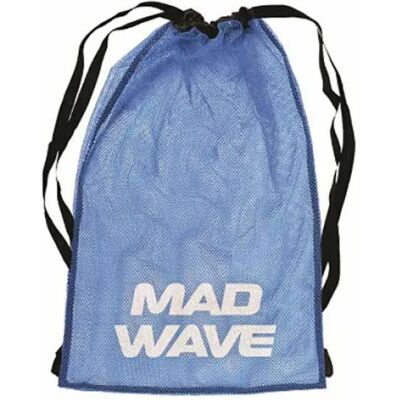 Mad Bolsa De Malla Dry Blue One Size Mad Bolsa De Malla Dry Blue One Size
