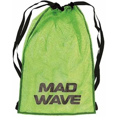 Mad Bolsa De Malla Dry Green One Size Mad Bolsa De Malla Dry Green One Size
