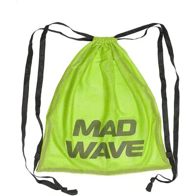 Mad Bolsa De Malla Dry Green 45 x 38 cm Mad Bolsa De Malla Dry Green 45 x 38 cm