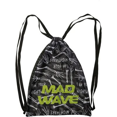 Mad Bolsa De Malla Dry White 65 x 50 cm Mad Bolsa De Malla Dry White 65 x 50 cm