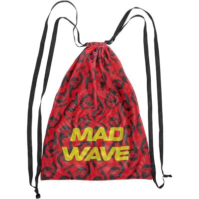 Mad Bolsa De Malla Dry Yellow 65 x 50 cm Mad Bolsa De Malla Dry Yellow 65 x 50 cm
