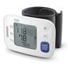 Omron Rs4 Hem-6181-e Blood Pressure Monitor Plateado