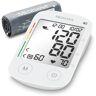 Medisana Bu 535 With Voice Arm Blood Pressure Monitor Transparente