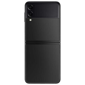 Samsung Z Flip3 5g 8gb/128gb 6.7´´ Dual Sim Smartphone Negro