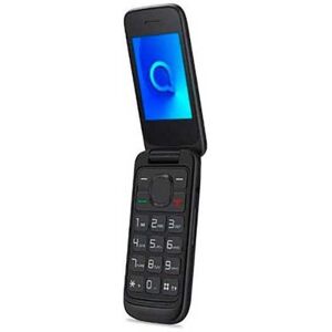 Alcatel 2057d Mobile Phone Negro