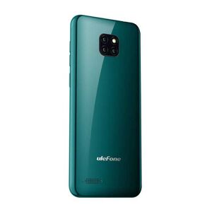 Ulefone Note 7 1/16gb 6.1´´ Dual Sim Smartphone Verde