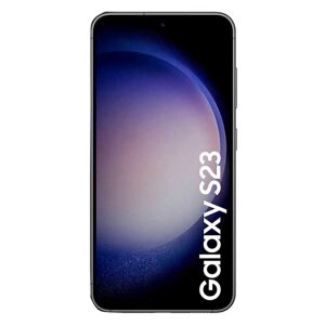 Samsung Galaxy S23 8gb/256gb 6.1´´ Dual Sim Smartphone Negro