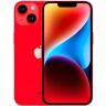 Apple Iphone 14 (product)red 256gb 6.1´´ Rojo