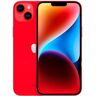 Apple Iphone 14 Plus (product)red 128gb 6.7´´ Rojo