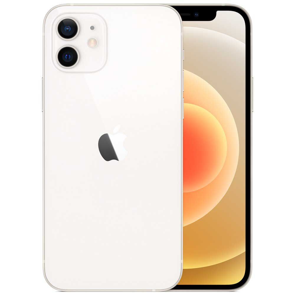 Apple Iphone 12 64gb 6.1´´ Smartphone Blanco
