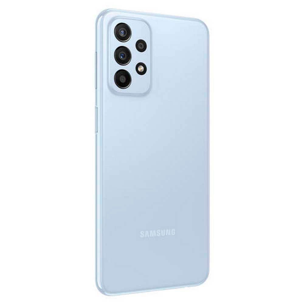 Samsung Galaxy A23 5g 4gb/128gb 6.6´´ Dual Sim Smartphone Azul