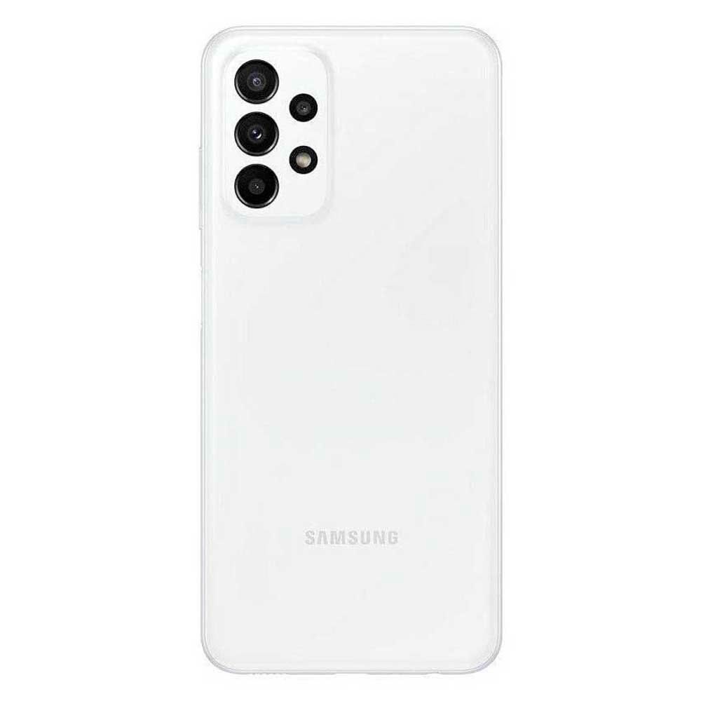 Samsung Galaxy A23 5g 4gb/128gb 6.6´´ Dual Sim Smartphone Blanco