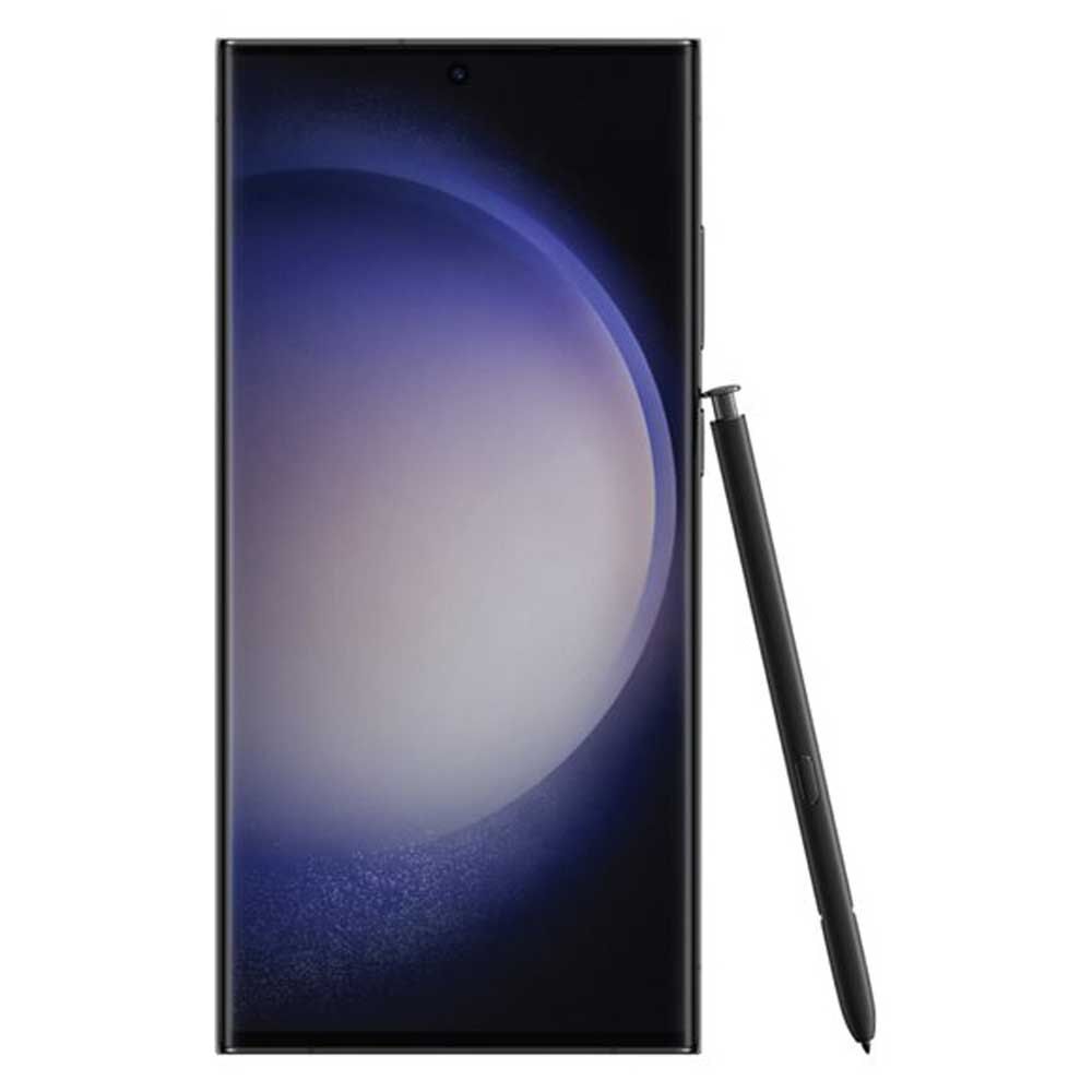 Samsung Galaxy S23 Ultra 8gb/256gb 6.8´´ Dual Sim Smartphone Negro