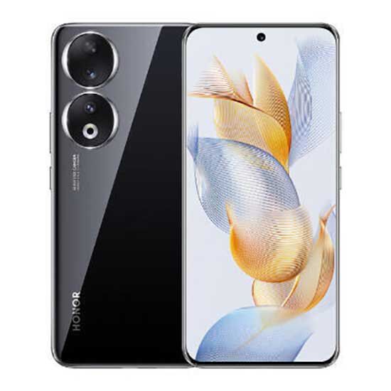 Honor 90 5g 12gb/512gb 6.7´´ Dual Sim Smartphone Transparente