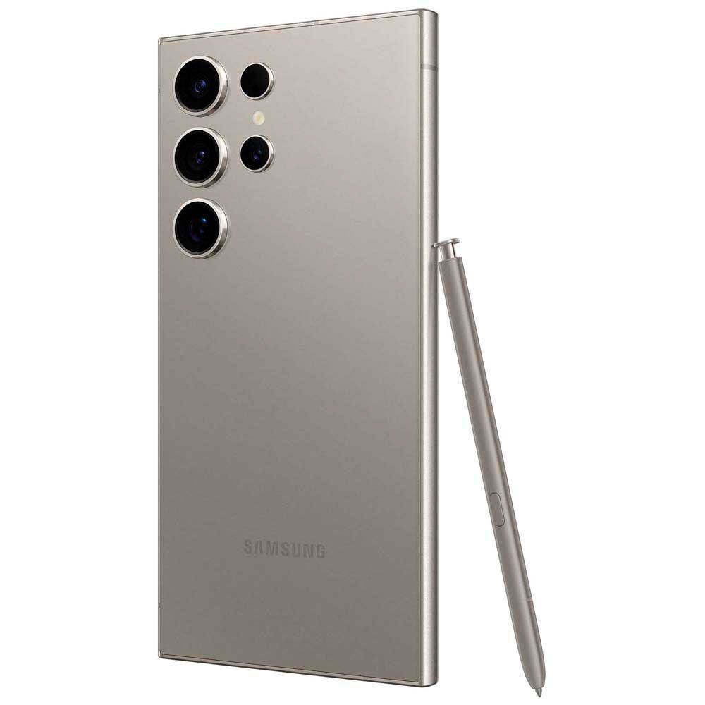 Samsung Galaxy S24 Ultra 12gb/256gb 6.8´´ Dual Sim Gris