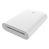 Xiaomi Mi Portable Photo Printer Blanco