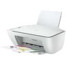 HP Deskjet 2720e Multifunction Printer Blanco One Size / EU Plug