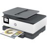 HP 229w7b Officejetpro 8022e Multifunction Printer Blanco One Size / EU Plug