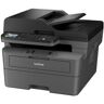 Brother Mfcl2800dw Multifunction Printer Negro