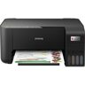 Epson Ecotank Et-2860 Multifunction Printer Negro