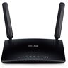 Tp-link Archer Mr200 4g Lte Ac750 Router Negro