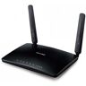 Tp-link Tl-mr6400 4g Wireless Router Negro