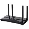 Tp-link Ax53 Portable Router Negro