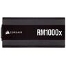 Corsair Rm1000x 2021 1000w 80 Plus Gold Modular Power Supply Negro