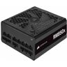 Corsair Rm850x 2021 850w 80 Plus Gold Modular Power Supply Negro