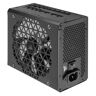 Corsair Rm1200x Shift 1200w Modular Power Supply Plateado