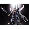 Tamashi Nations Soul Of Chogokin Gx-13r Choju Kishin Dankouga Renewal 25 Cm Figure Multicolor