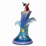 Disney Hasbro Fantasia 2000 Mickey Sorcerer Masterpiece 40 Cm Multicolor