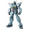 Tamashi Nations Mobile Suit Gundam Robot Spirit Rgm-79n Gm Custom Anime Version Figure 12.5 Cm Multicolor