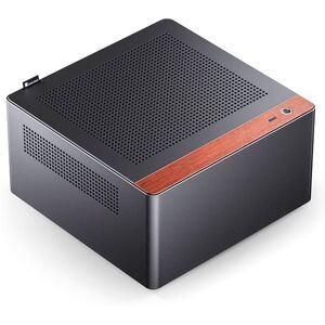 Jonsbo Caja Torre Pc N10 Black One Size Jonsbo Caja Torre Pc N10 Black One Size