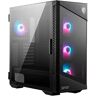 MSI Mpg Velox 100r Tower Case With Window Negro