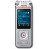 Philips Dvt 4110 Voice Recorder Gris