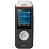 Philips Dvt 2110 Voice Recorder Negro