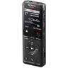 Sony Icd-ux570b Voice Recorder Negro